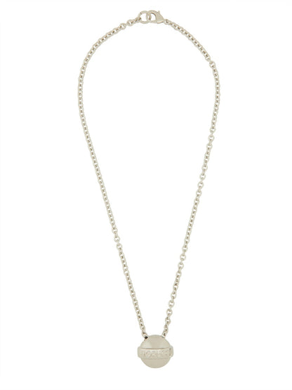 Lollipop Necklace