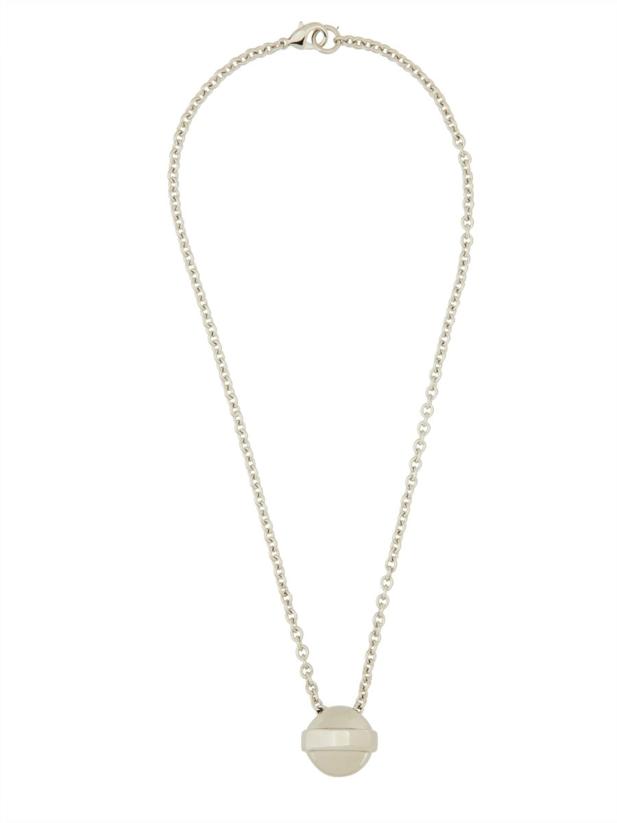 Lollipop Necklace