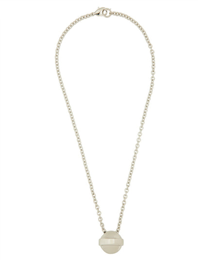 Lollipop Necklace