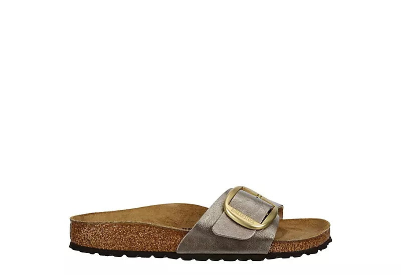 Graceful Taupe-