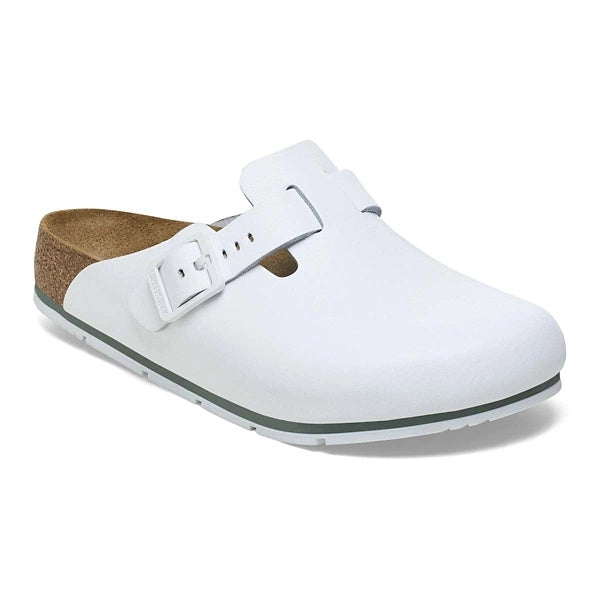 White-