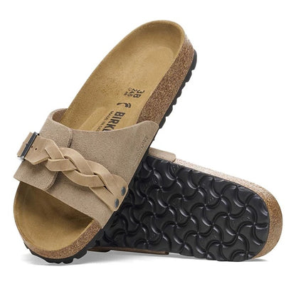 Taupe-