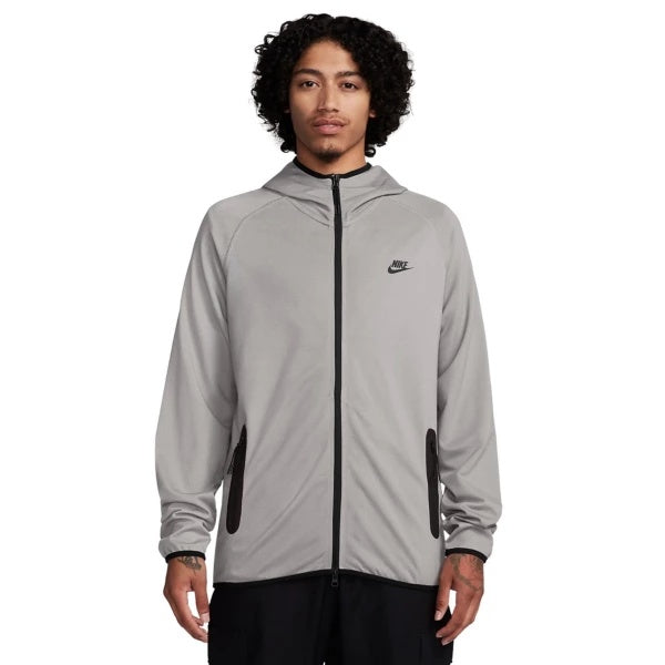 Nike Men's Full-Zip Sportswear Tech Fleece Hoodie Hoodies
