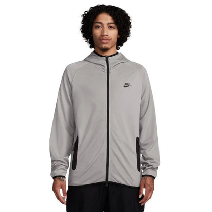 Nike Men's Full-Zip Sportswear Tech Fleece Hoodie Hoodies