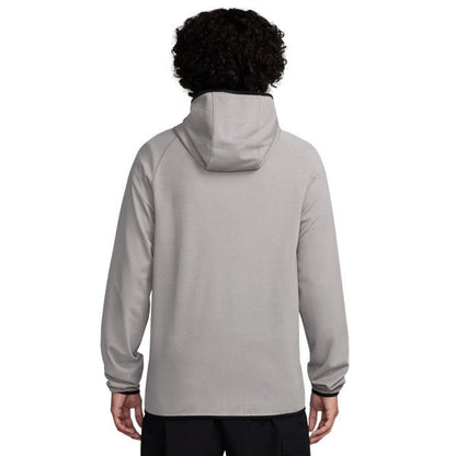 Nike Men's Full-Zip Sportswear Tech Fleece Hoodie Hoodies