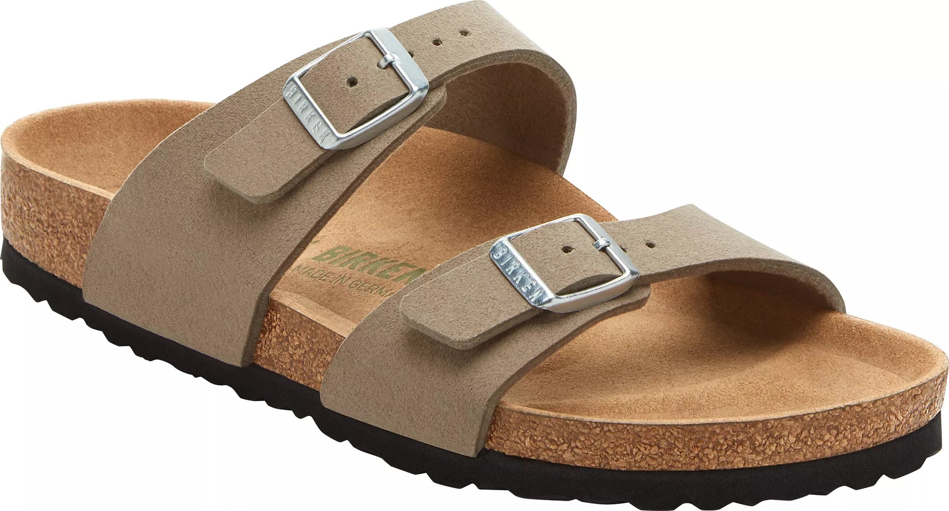 Taupe-