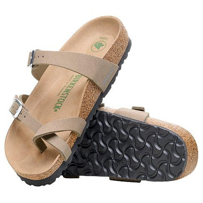 Birkenstock Mayari Raffia/Textile