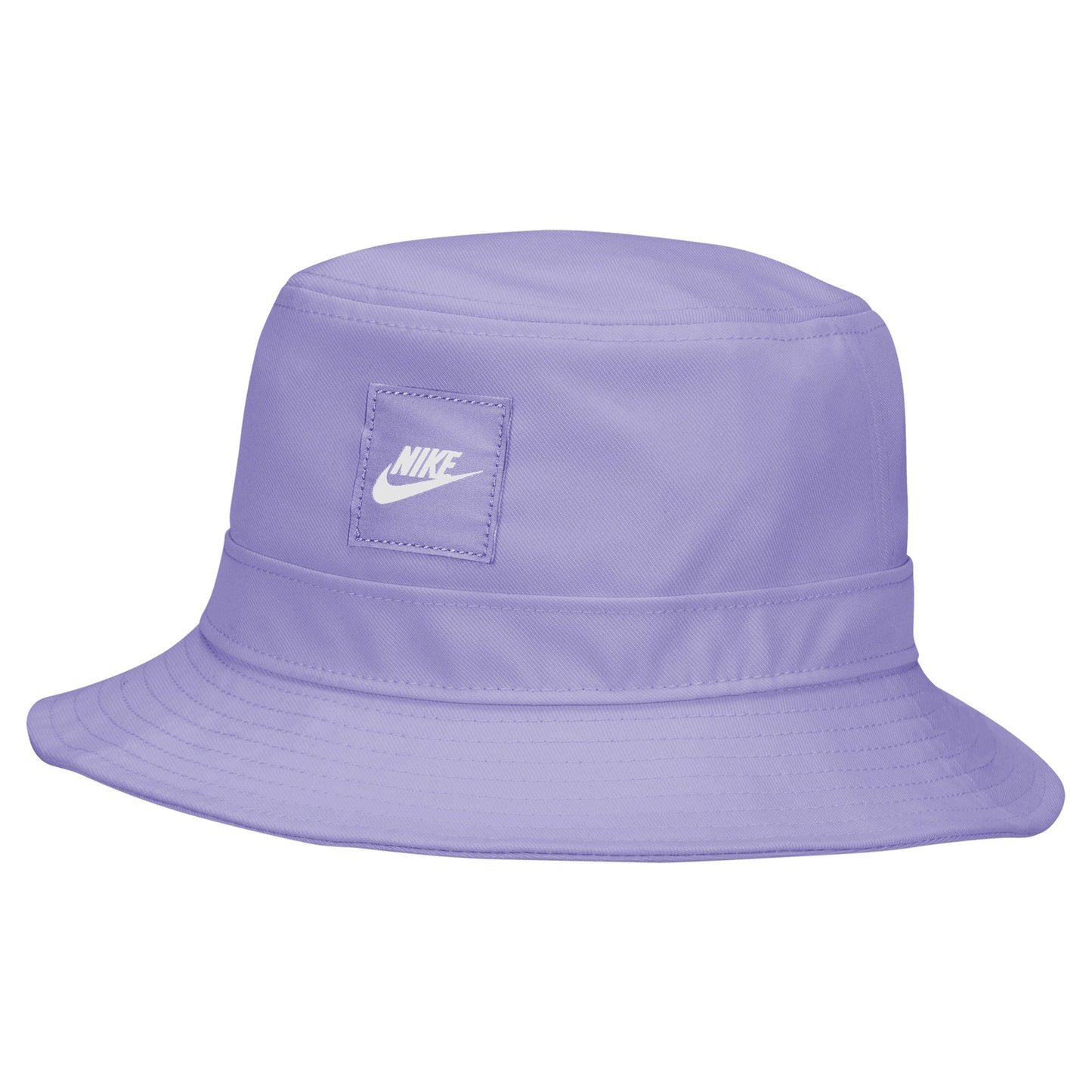 Nike Youth Lavender Apex Futura Bucket Hat Hats