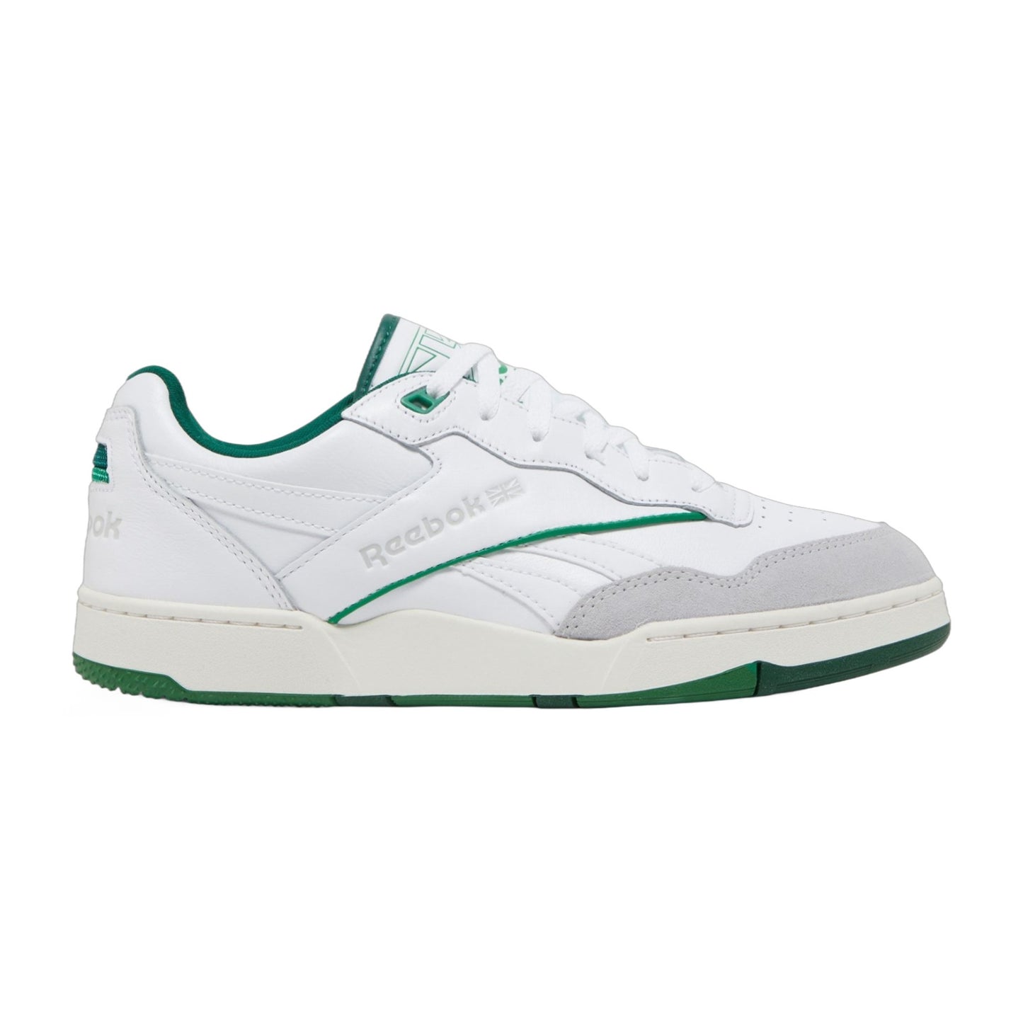 Reebok Men's Bb 4000 Ii 'Boston' Sneakers