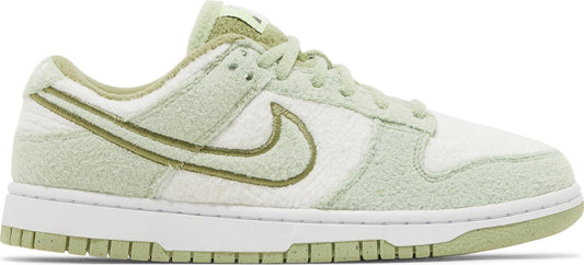 Nike Women's Dunk Low Se 'Fleece Pack Honeydew' W Sneakers