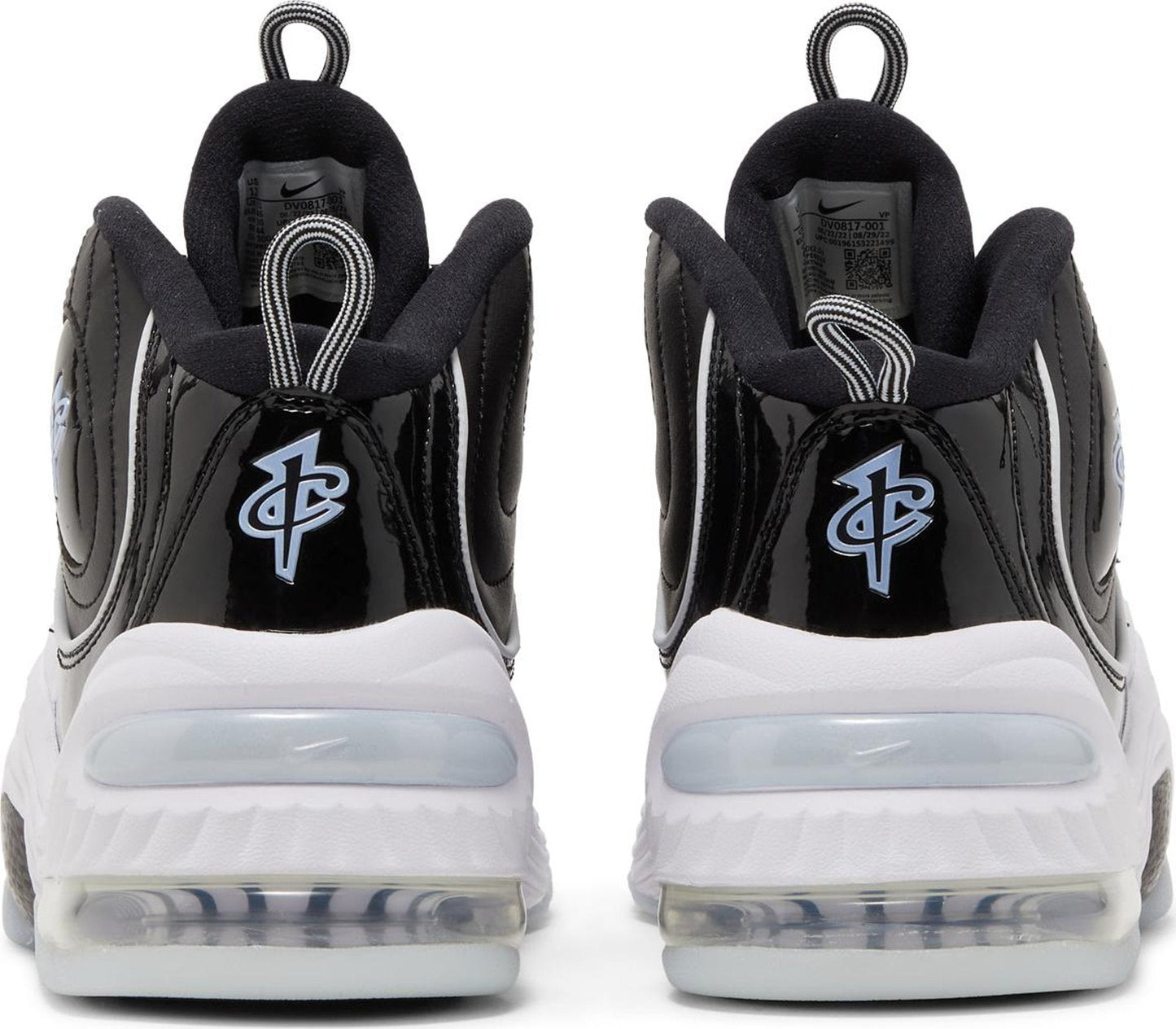 Black/Multi Color/White/Football Grey-