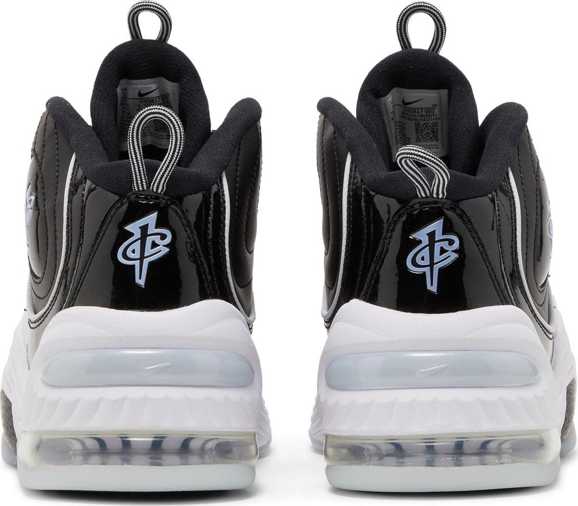 Black/Multi Color/White/Football Grey-