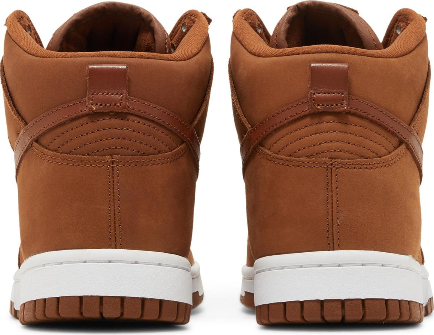 Nike Women's Dunk High Premium 'Pecan' Sneakers