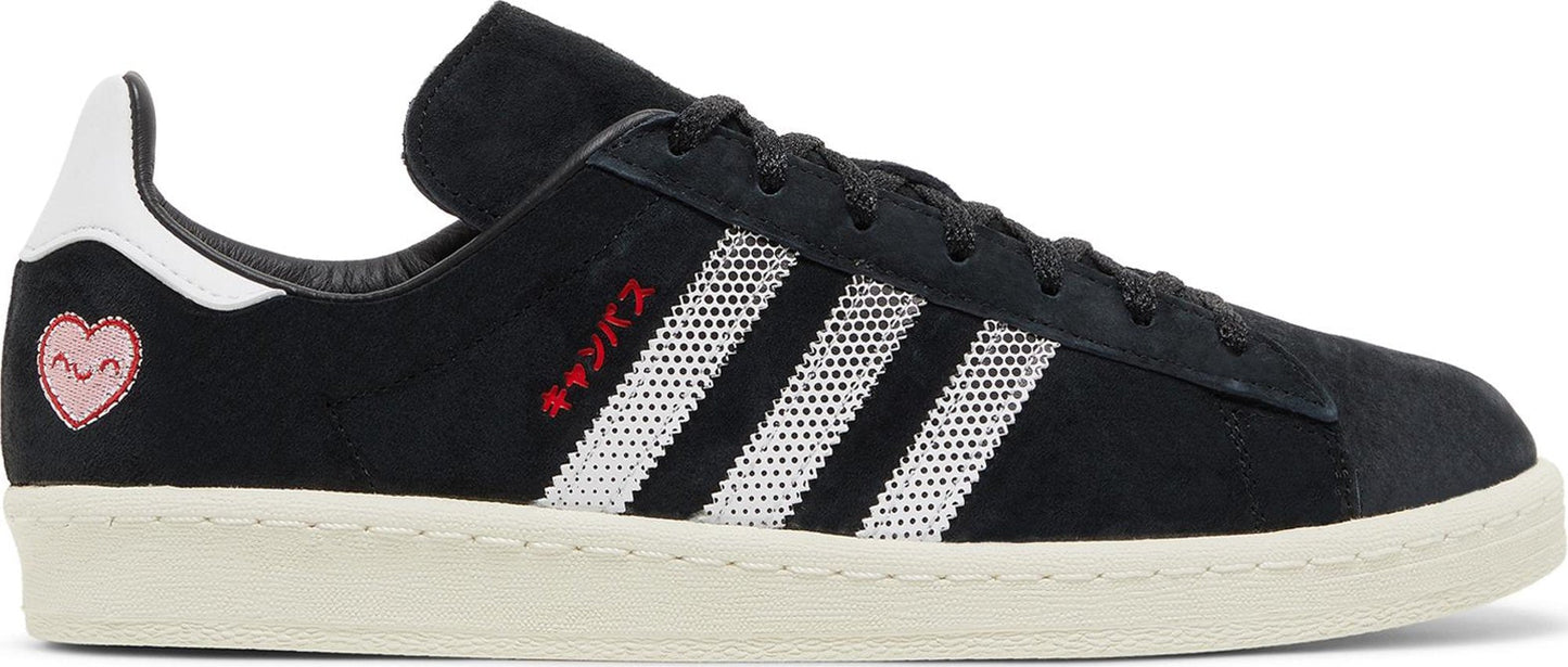 adidas Men's Campus 80S Sneakers