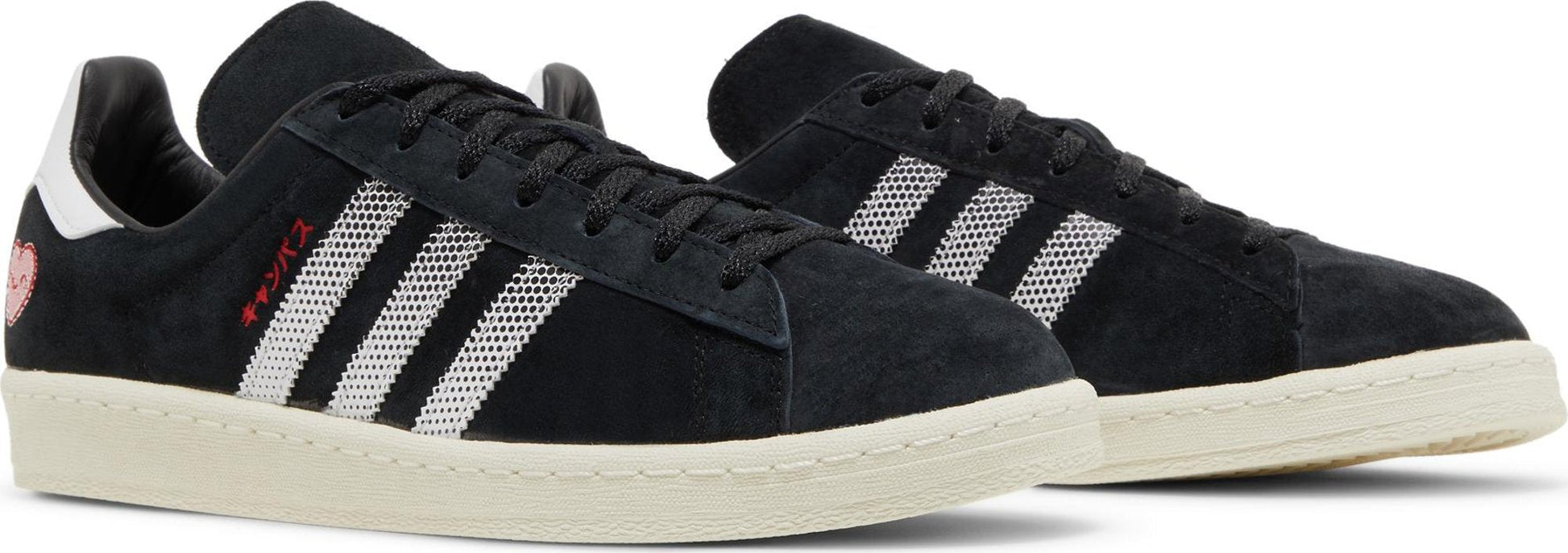 Cblack/Ftwwht/Owhite-