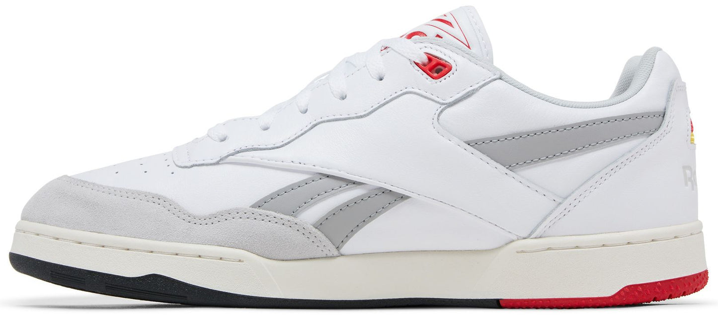 Reebok Men's Bb 4000 Ii Sneakers