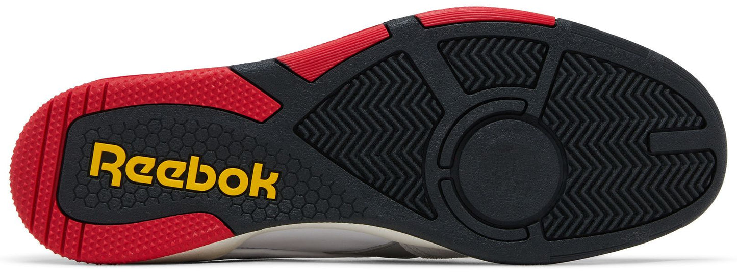 Reebok Men's Bb 4000 Ii Sneakers