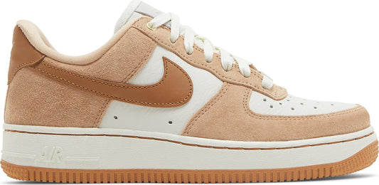 Nike Women's Air Force 1 Low Lxx 'Vachetta Tan Flax' W Sneakers