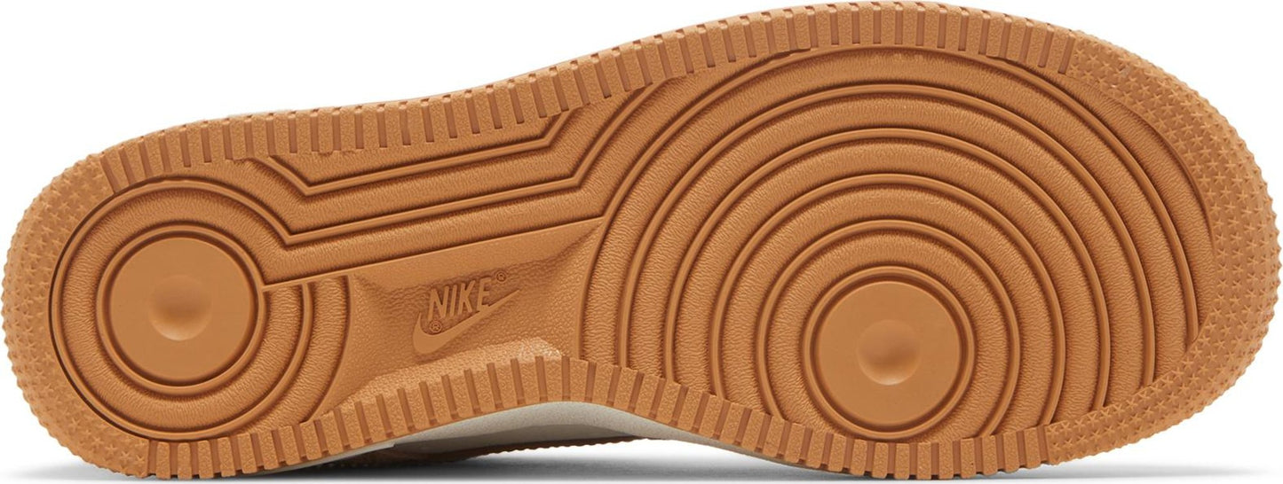 Nike Women's Air Force 1 Low Lxx 'Vachetta Tan Flax' W Sneakers