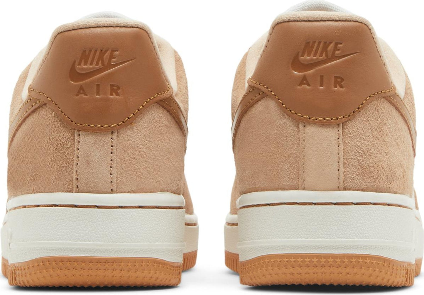 Nike Women's Air Force 1 Low Lxx 'Vachetta Tan Flax' W Sneakers