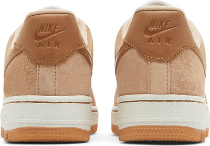 Nike Women's Air Force 1 Low Lxx 'Vachetta Tan Flax' W Sneakers