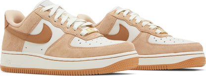 Nike Women's Air Force 1 Low Lxx 'Vachetta Tan Flax' W Sneakers