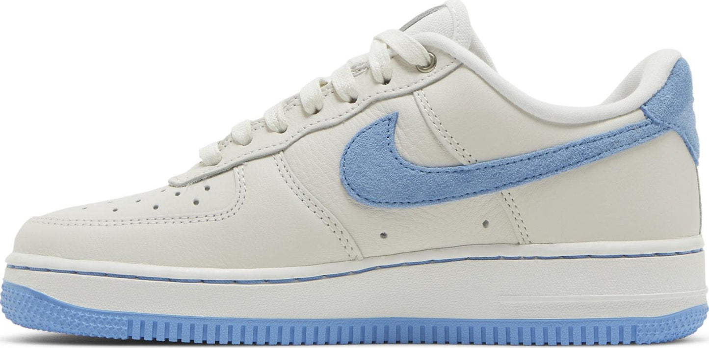 Nike Women's Air Force 1 Low Lxx 'University Blue' W Sneakers