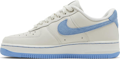 Nike Women's Air Force 1 Low Lxx 'University Blue' W Sneakers