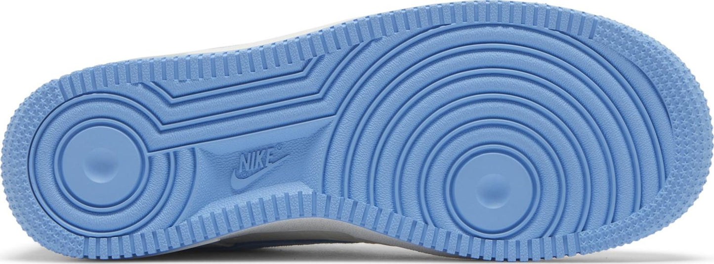Nike Women's Air Force 1 Low Lxx 'University Blue' W Sneakers