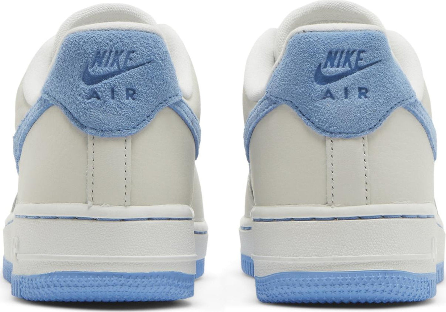 Nike Women's Air Force 1 Low Lxx 'University Blue' W Sneakers