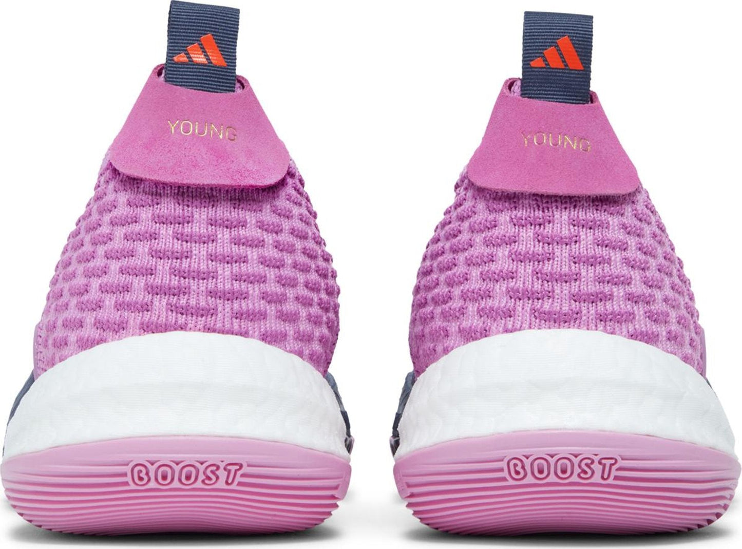 adidas Men's Trae Young 2 Sneakers