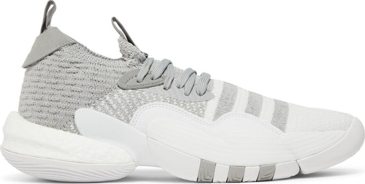 Footwear White / Team Mid Grey / Footwear White-