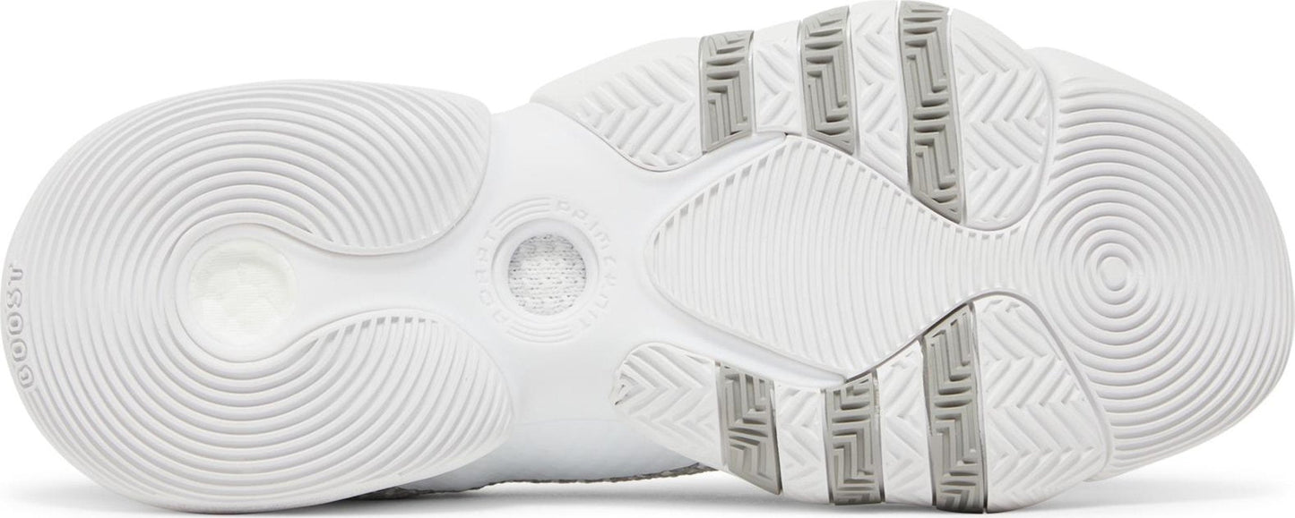 Footwear White / Team Mid Grey / Footwear White-