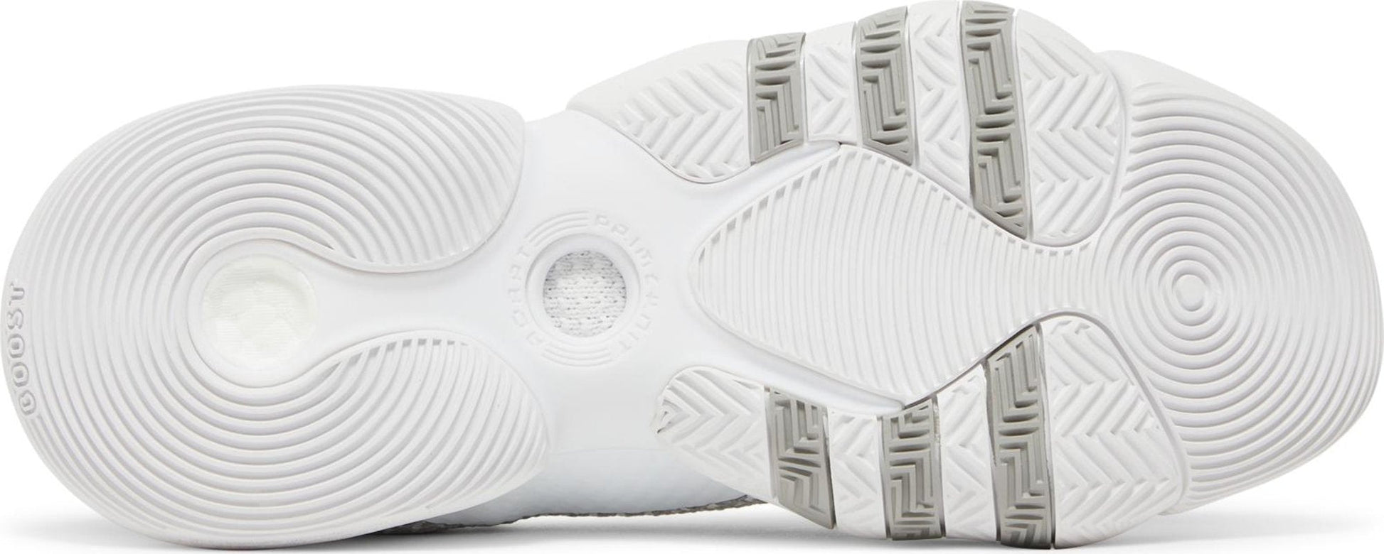 Footwear White / Team Mid Grey / Footwear White-