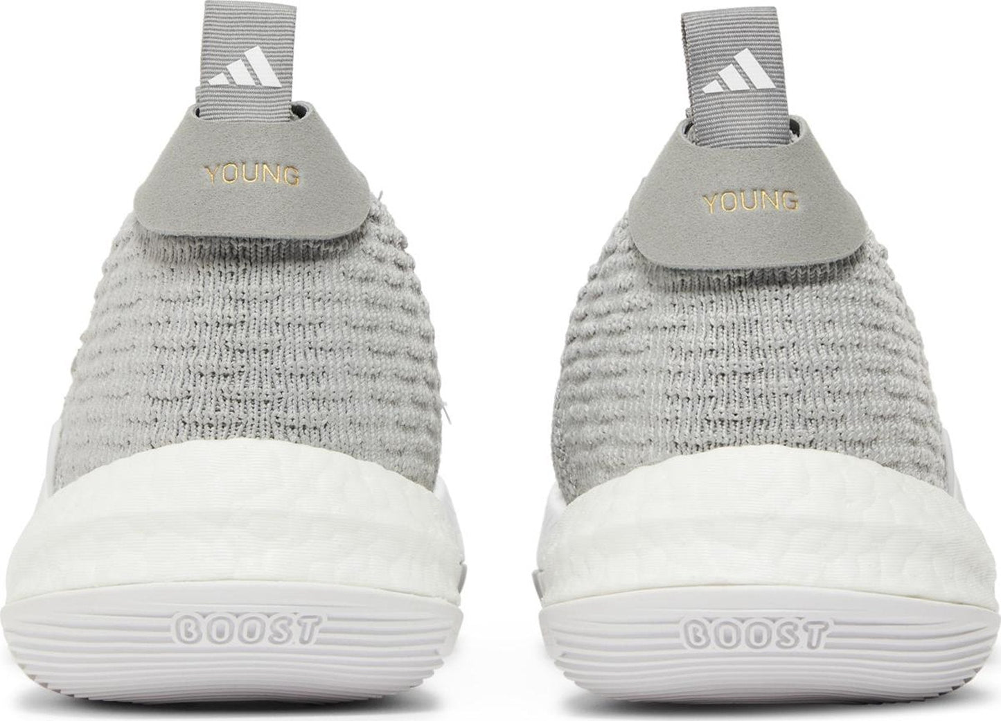 Footwear White / Team Mid Grey / Footwear White-