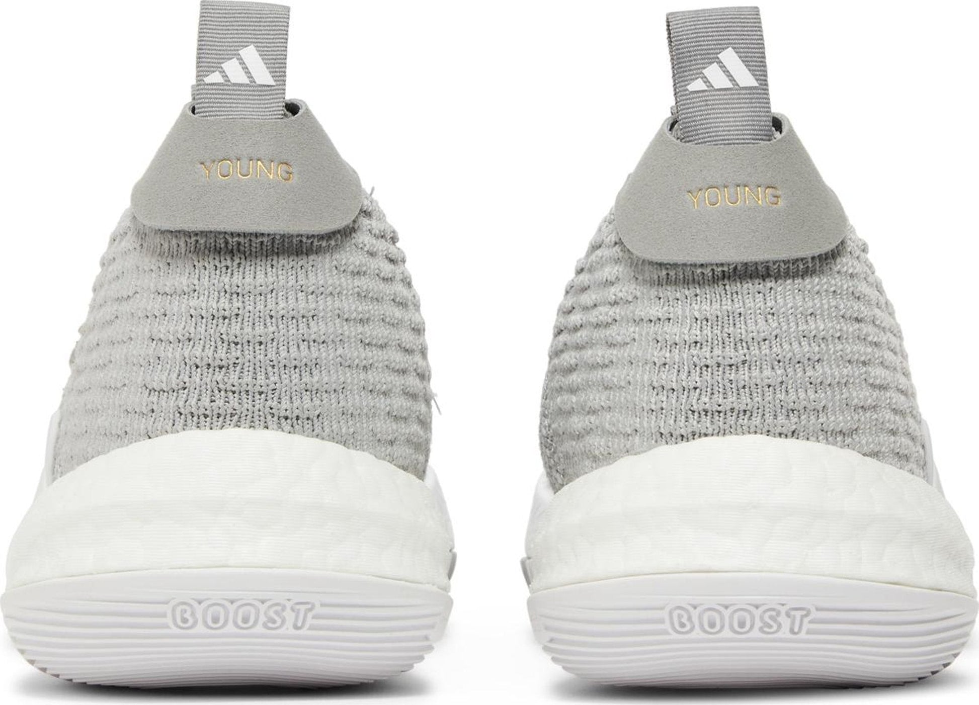 Footwear White / Team Mid Grey / Footwear White-