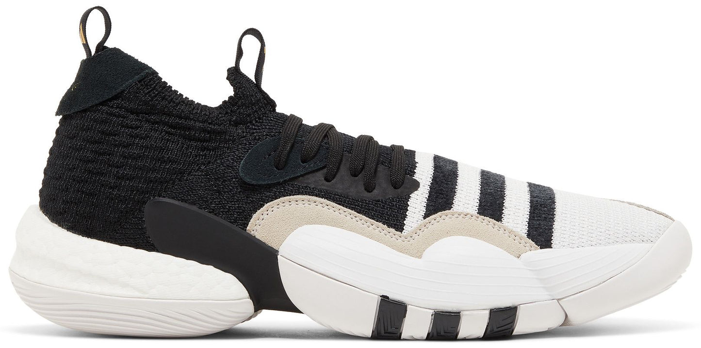 [h06477] Mens adidas Trae Young 2.0