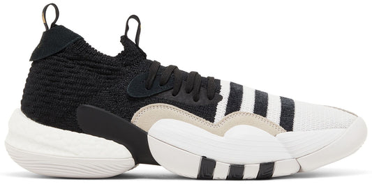 [h06477] Mens adidas Trae Young 2.0