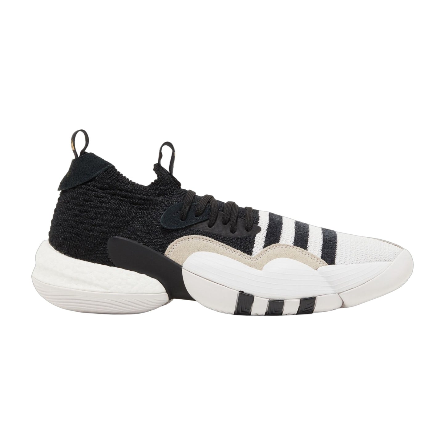 [h06477] Mens adidas Trae Young 2.0