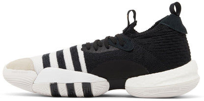 [h06477] Mens adidas Trae Young 2.0