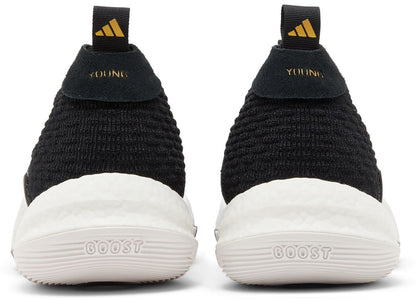 [h06477] Mens adidas Trae Young 2.0