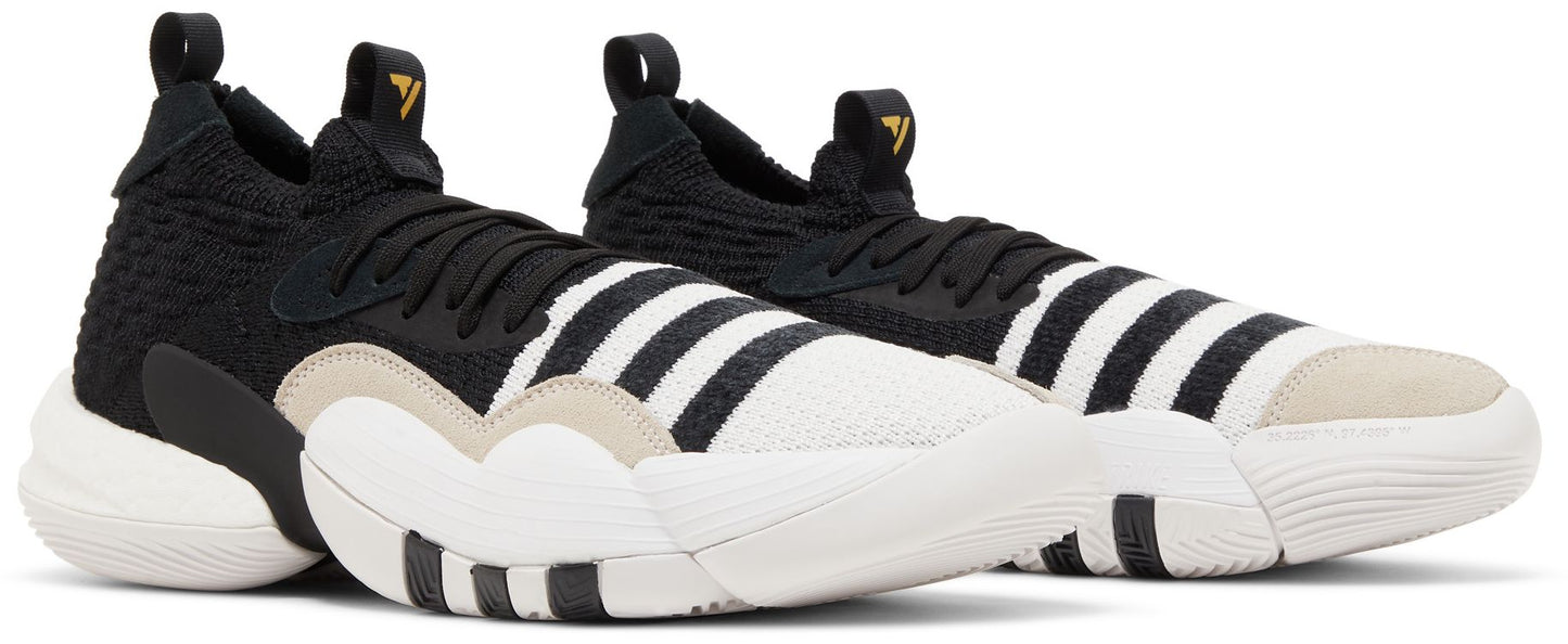 [h06477] Mens adidas Trae Young 2.0