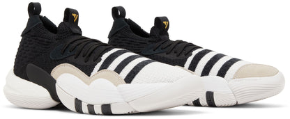 [h06477] Mens adidas Trae Young 2.0