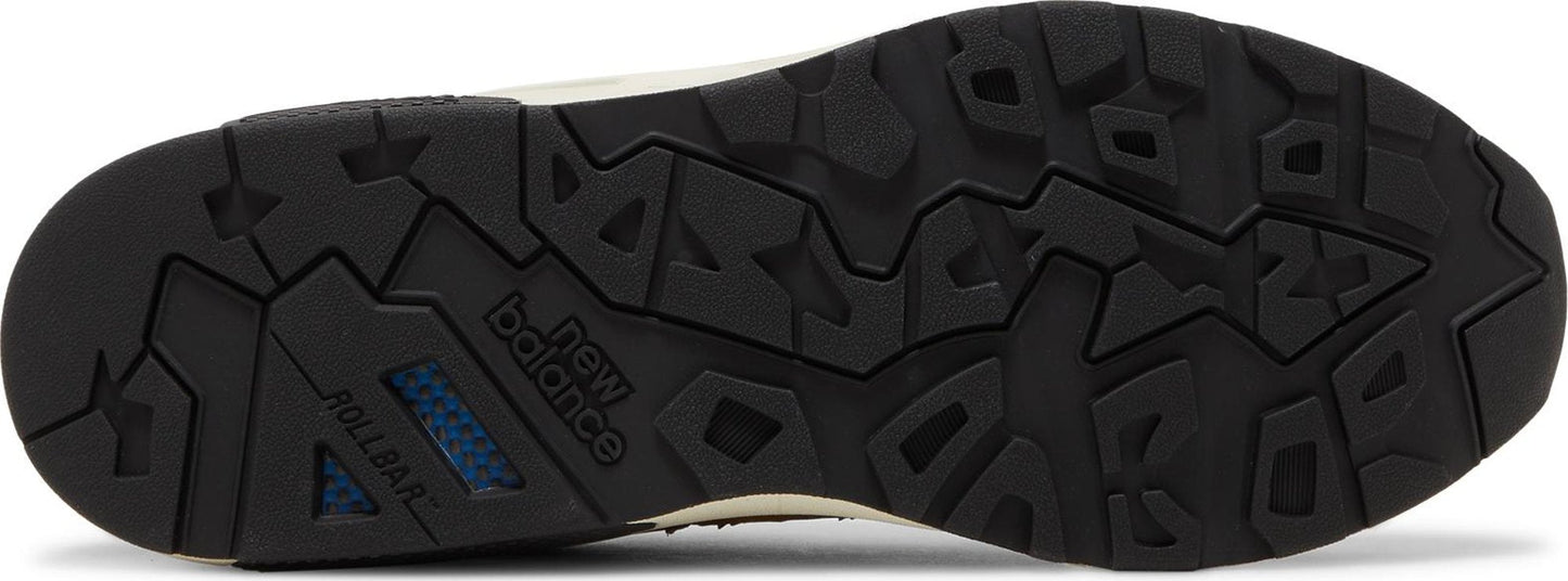 Men's New Balance 580 'Real Mad Brown'