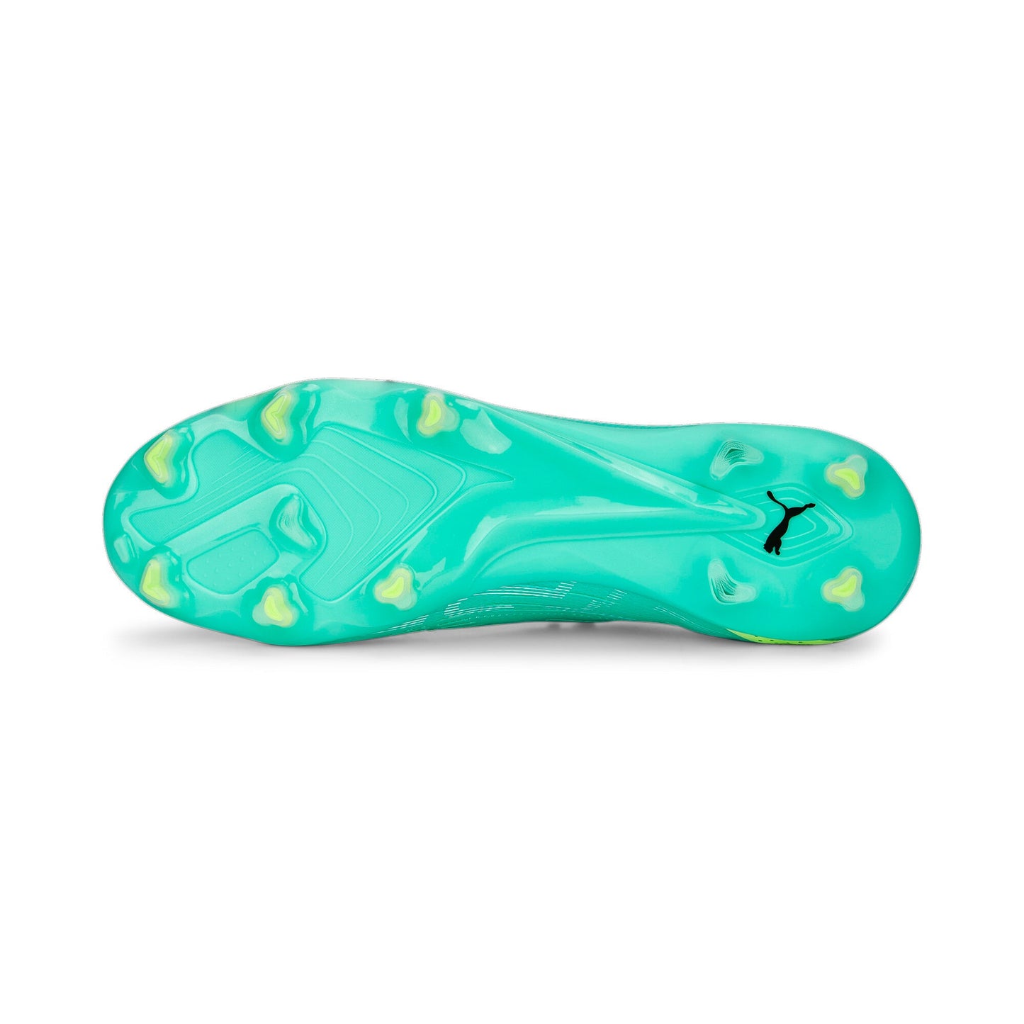 Puma Mens Ultra Ultimate FG/AG Supercharge Pack Electric Peppermint