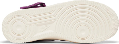 Nike Women's Air Force 1 Mid '07 'Tokyo 03 Viotech' W Sneakers