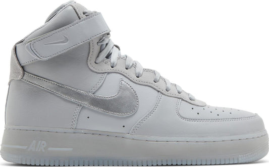 Nike Men's Air Force 1 High 'Wolf Grey'