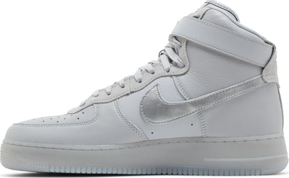 Nike Men's Air Force 1 High 'Wolf Grey'