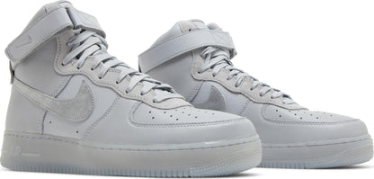 Nike Men's Air Force 1 High 'Wolf Grey'