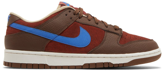 Nike Men's Dunk Low Retro Prm 'Mars Stone' Sneakers
